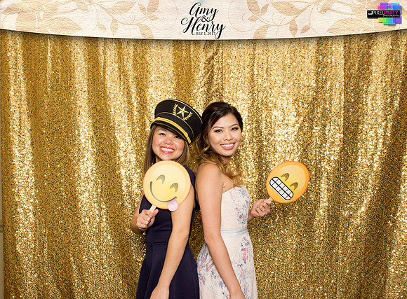 30408 - Amy + Henry Wedding Photobooth 2017