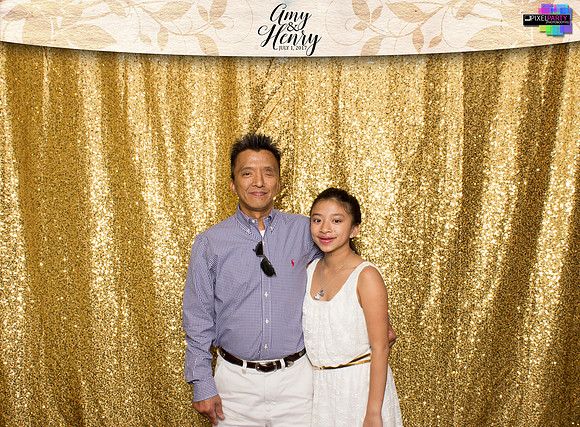 30137 - Amy + Henry Wedding Photobooth 2017