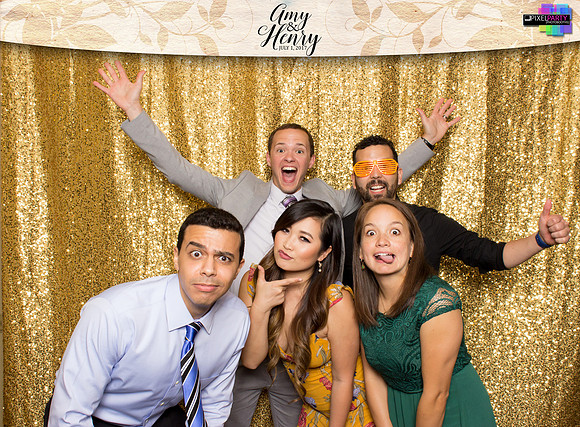 30429 - Amy + Henry Wedding Photobooth 2017
