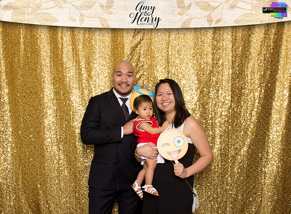 30090 - Amy + Henry Wedding Photobooth 2017