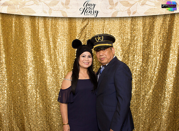 30099 - Amy + Henry Wedding Photobooth 2017