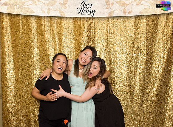 30423 - Amy + Henry Wedding Photobooth 2017