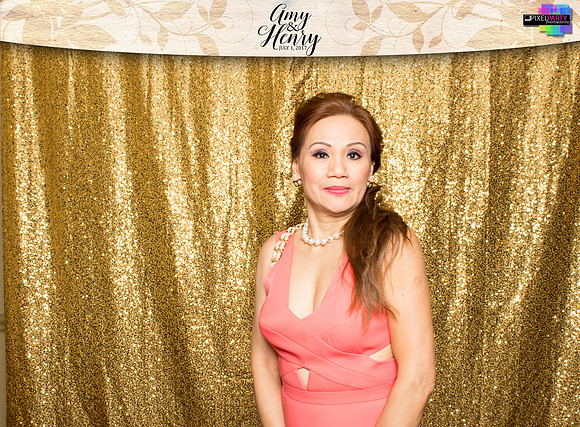 30400 - Amy + Henry Wedding Photobooth 2017