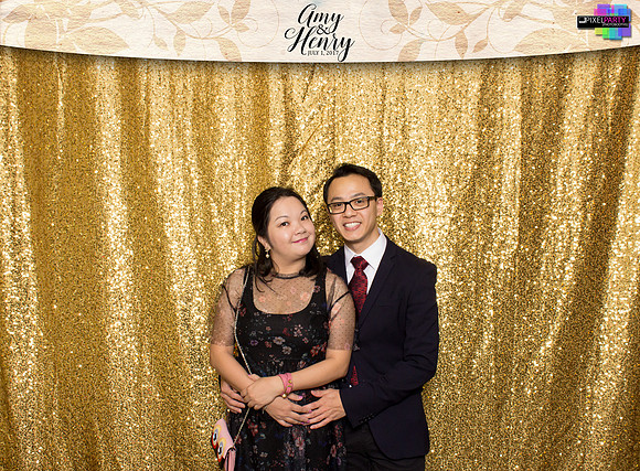 30037 - Amy + Henry Wedding Photobooth 2017