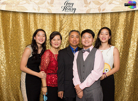 30148 - Amy + Henry Wedding Photobooth 2017