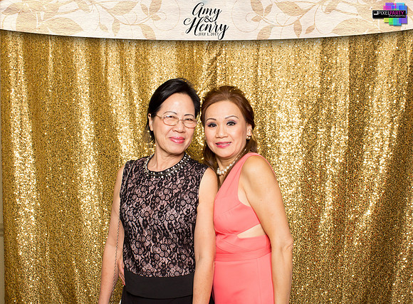 30394 - Amy + Henry Wedding Photobooth 2017