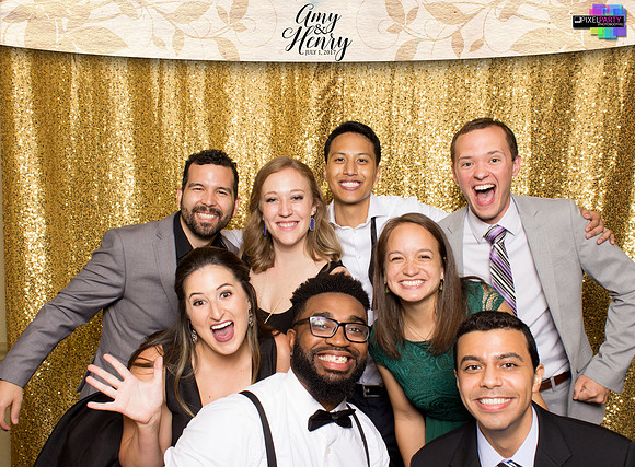 30374 - Amy + Henry Wedding Photobooth 2017