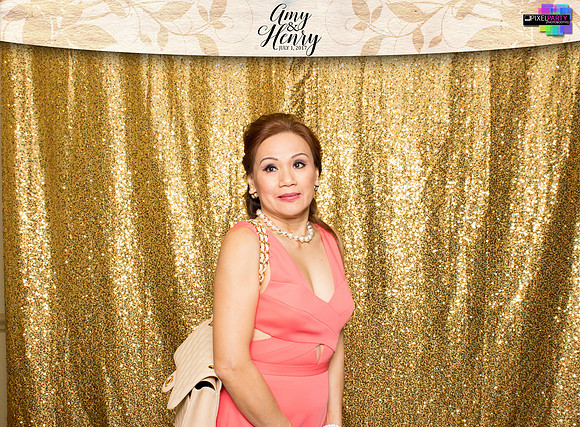 30401 - Amy + Henry Wedding Photobooth 2017