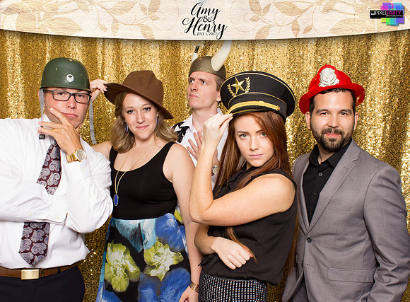 30358 - Amy + Henry Wedding Photobooth 2017