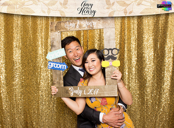 30474 - Amy + Henry Wedding Photobooth 2017