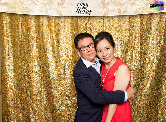 30399 - Amy + Henry Wedding Photobooth 2017
