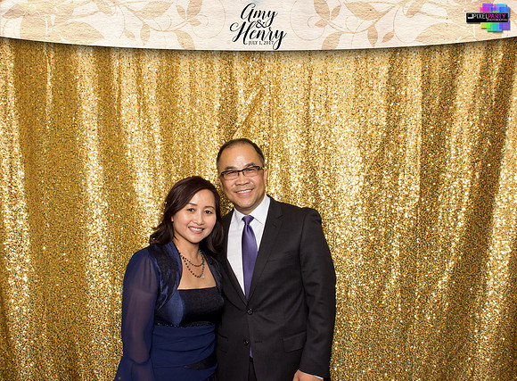 30055 - Amy + Henry Wedding Photobooth 2017