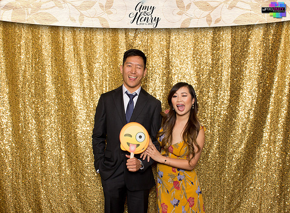 30243 - Amy + Henry Wedding Photobooth 2017