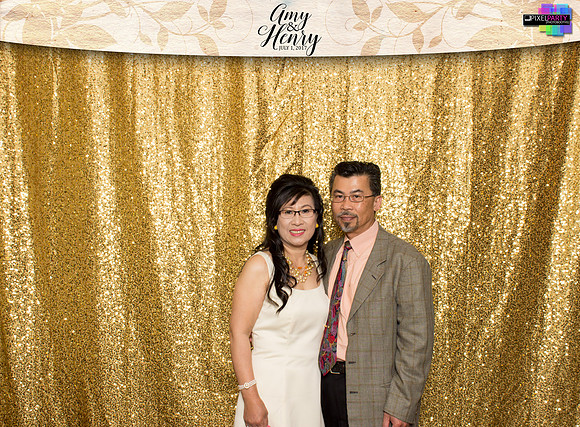 30043 - Amy + Henry Wedding Photobooth 2017