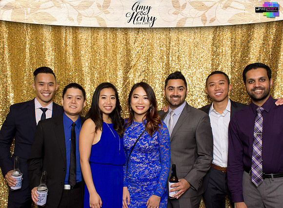 30057 - Amy + Henry Wedding Photobooth 2017