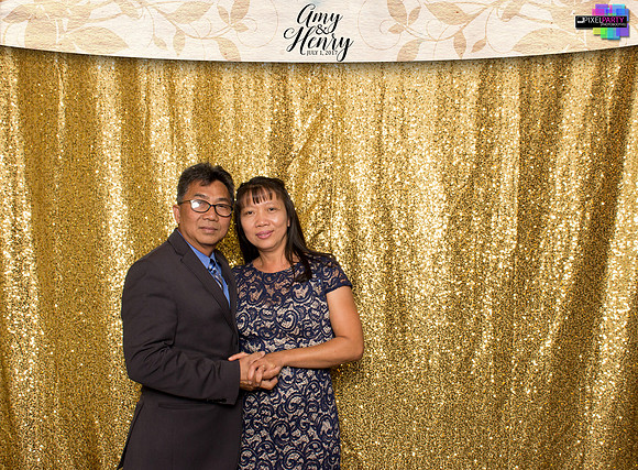 30053 - Amy + Henry Wedding Photobooth 2017
