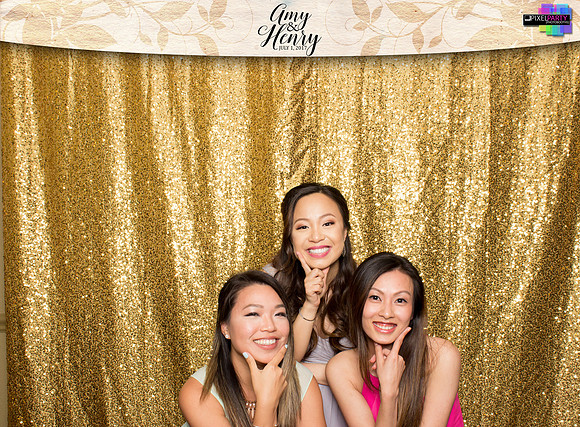 30420 - Amy + Henry Wedding Photobooth 2017