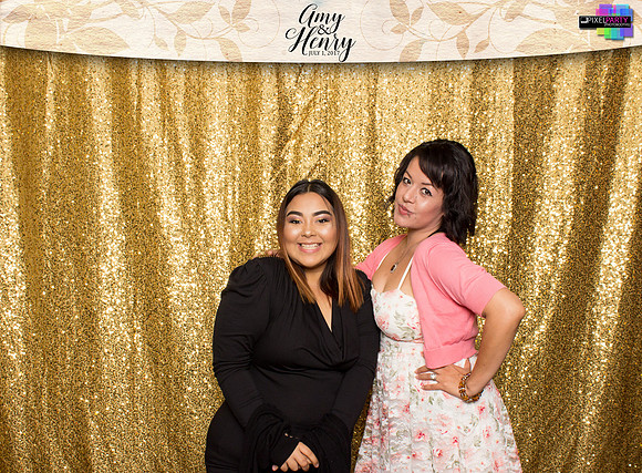 30230 - Amy + Henry Wedding Photobooth 2017