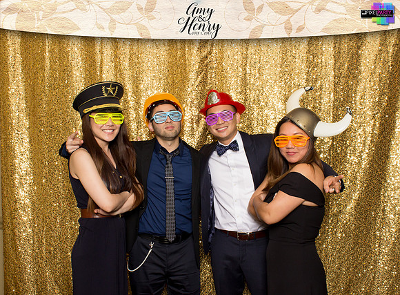30316 - Amy + Henry Wedding Photobooth 2017