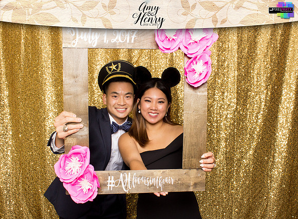 30069 - Amy + Henry Wedding Photobooth 2017