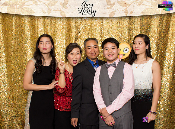30149 - Amy + Henry Wedding Photobooth 2017