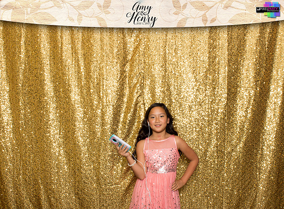 30216 - Amy + Henry Wedding Photobooth 2017