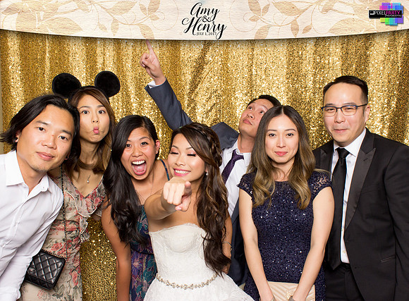 30354 - Amy + Henry Wedding Photobooth 2017