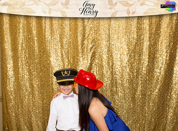 30299 - Amy + Henry Wedding Photobooth 2017