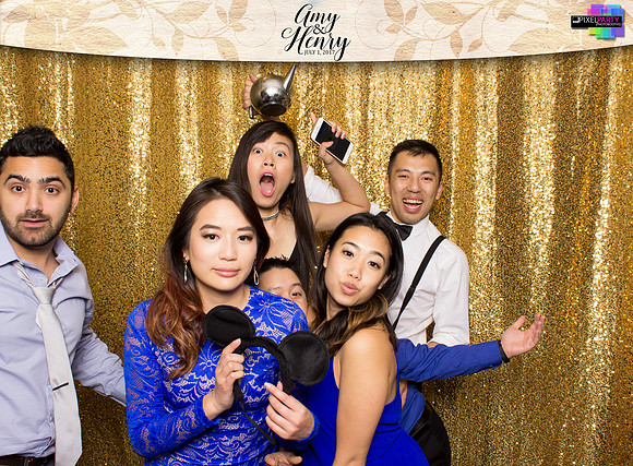 30458 - Amy + Henry Wedding Photobooth 2017