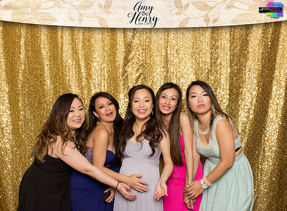 30266 - Amy + Henry Wedding Photobooth 2017