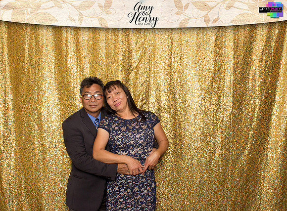 30052 - Amy + Henry Wedding Photobooth 2017