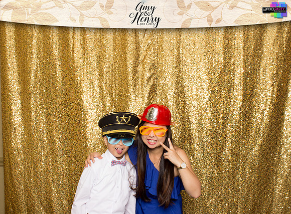 30298 - Amy + Henry Wedding Photobooth 2017