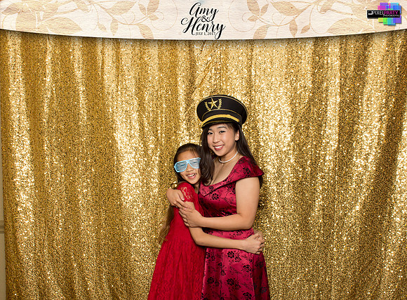 30303 - Amy + Henry Wedding Photobooth 2017