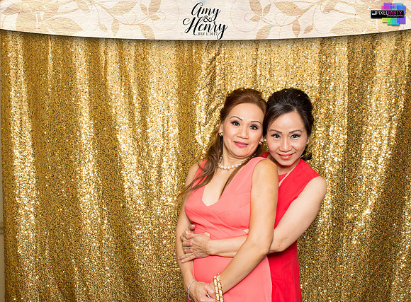 30393 - Amy + Henry Wedding Photobooth 2017