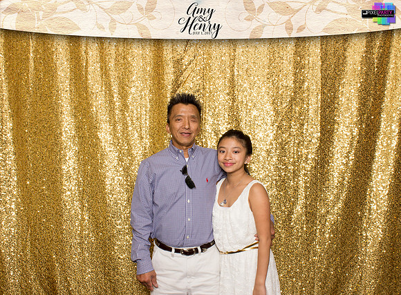 30136 - Amy + Henry Wedding Photobooth 2017