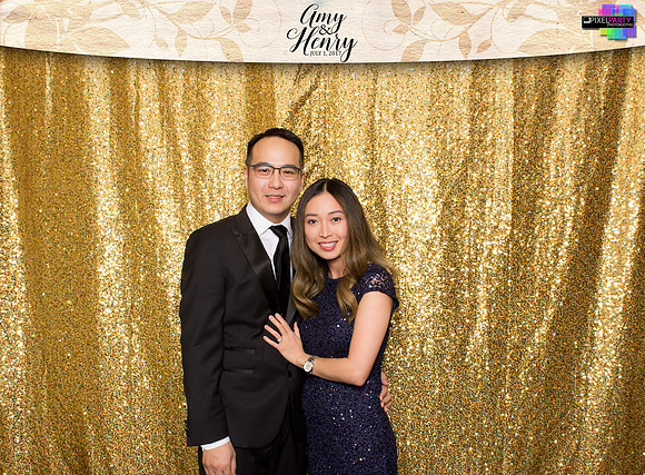 30086 - Amy + Henry Wedding Photobooth 2017