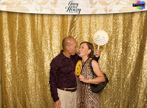 30384 - Amy + Henry Wedding Photobooth 2017