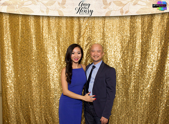 30306 - Amy + Henry Wedding Photobooth 2017