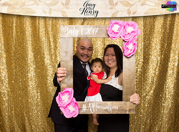 30186 - Amy + Henry Wedding Photobooth 2017