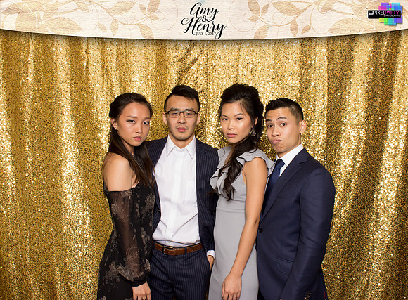 30171 - Amy + Henry Wedding Photobooth 2017