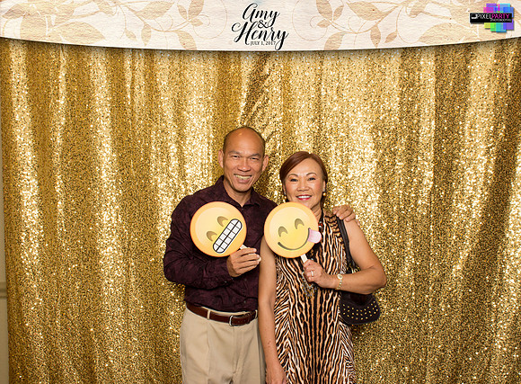 30382 - Amy + Henry Wedding Photobooth 2017