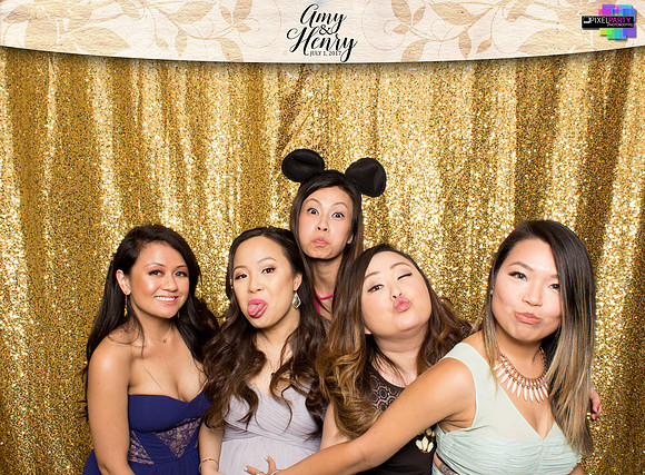 30264 - Amy + Henry Wedding Photobooth 2017