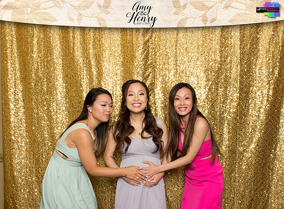 30410 - Amy + Henry Wedding Photobooth 2017
