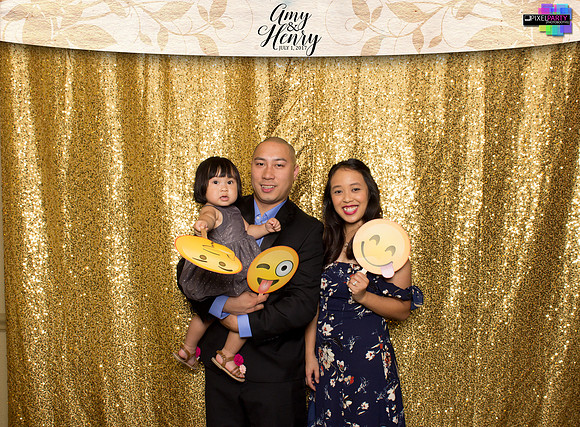 30328 - Amy + Henry Wedding Photobooth 2017