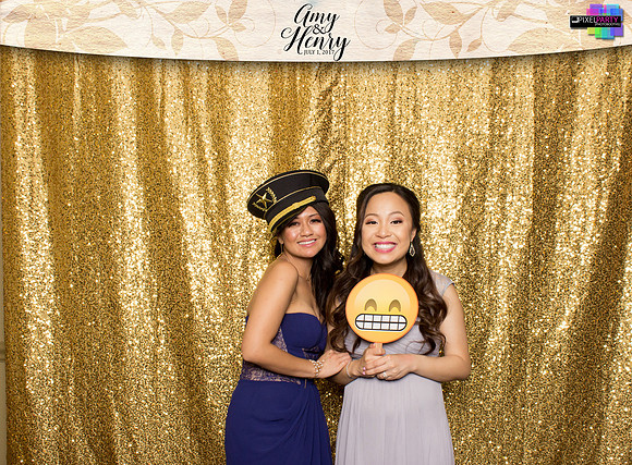30424 - Amy + Henry Wedding Photobooth 2017