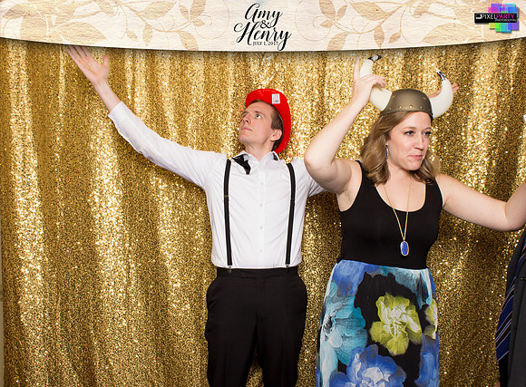 30367 - Amy + Henry Wedding Photobooth 2017
