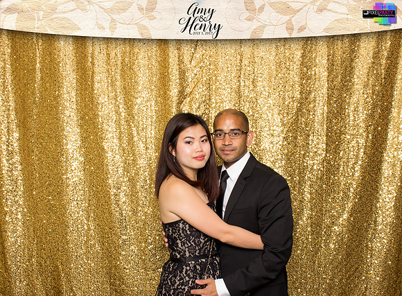 30017 - Amy + Henry Wedding Photobooth 2017