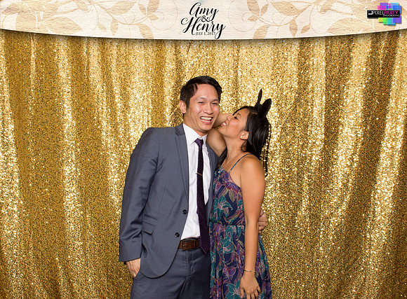 30158 - Amy + Henry Wedding Photobooth 2017