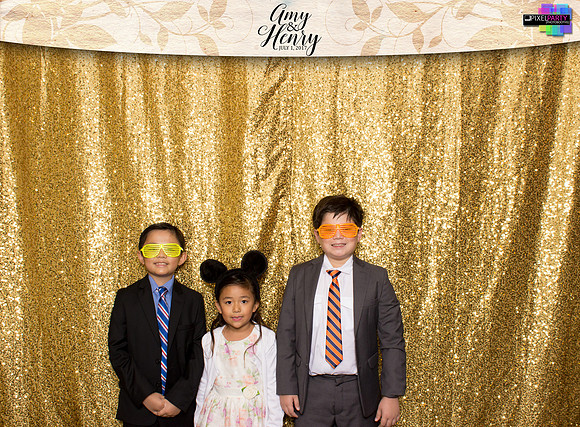 30080 - Amy + Henry Wedding Photobooth 2017