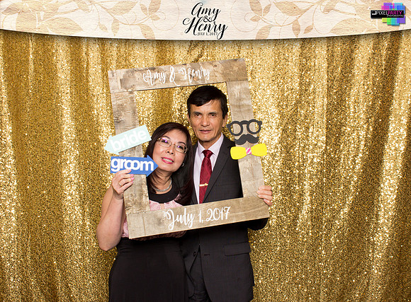30098 - Amy + Henry Wedding Photobooth 2017
